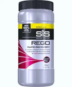Science In Sport SiS REGO Rapid Recovery Drink Nutrition