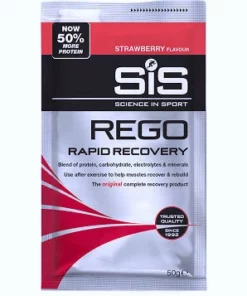 Science In Sport SiS REGO Rapid Recovery Drink Nutrition
