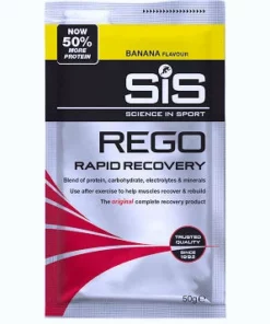 Science In Sport SiS REGO Rapid Recovery Drink Nutrition