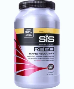 Science In Sport SiS REGO Rapid Recovery Drink Nutrition