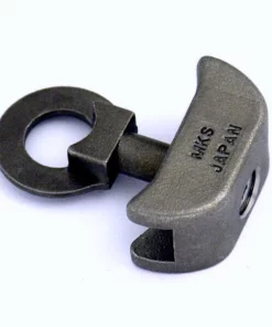 MKS CA-MX10 Chain Adjuster - For 8mm Singlespeed/track Dropouts