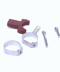 Luggage & Bike-Packing Bags Carradice SQR Saddle Bag Uplift System 8 Luggage & Bike-Packing Bags Carradice SQR Saddle Bag Uplift System