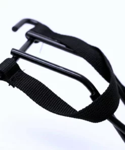 Luggage & Bike-Packing Bags Carradice SQR Saddle Bag Uplift System 9 Luggage & Bike-Packing Bags Carradice SQR Saddle Bag Uplift System