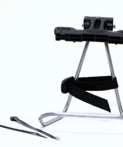 Carradice Bagman Sport QR Saddle Bag Support Luggage & Bike-Packing Bags