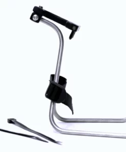 Carradice Bagman Sport QR Saddle Bag Support Luggage & Bike-Packing Bags