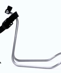 Carradice Bagman Standard Sport Saddle Bag Support Luggage & Bike-Packing Bags