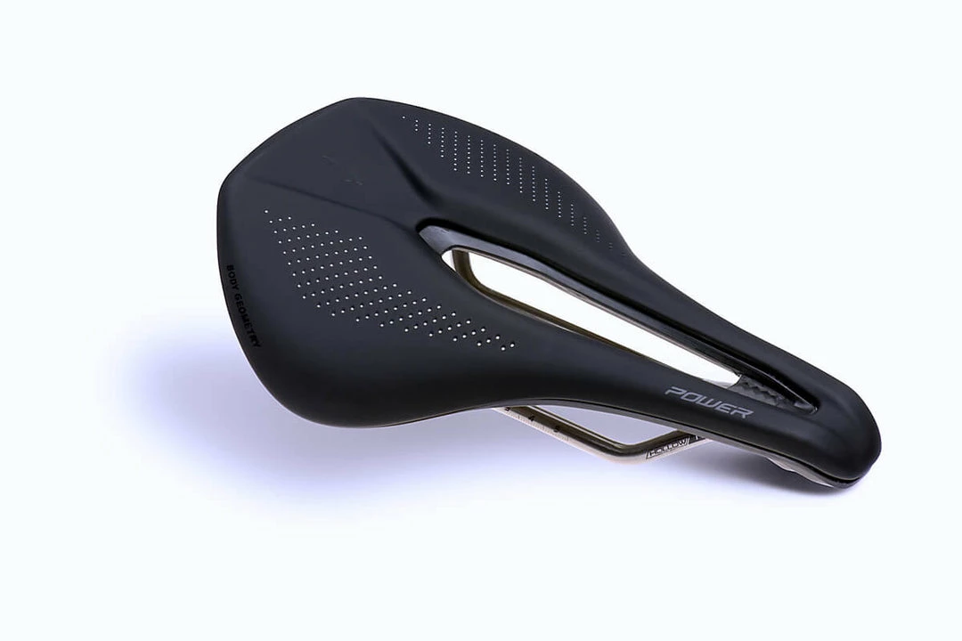Specialized Power Pro Saddle Contact Points 1 Specialized Power Pro Saddle Contact Points