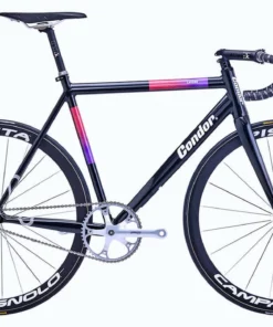 Sale Frames Condor Lavoro 2017 Frameset