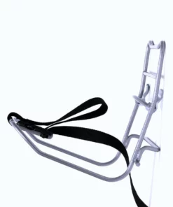 Carradice Classic Saddlebag Rack Luggage & Bike-Packing Bags