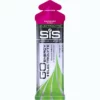 Science In Sport Nutrition SiS GO Energy + Electrolyte Gel
