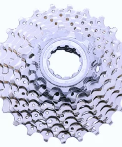 Gears & Drivetrain Shimano HG50 9 Speed Cassette