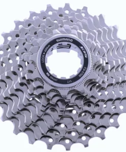 Shimano 105 5700 10 Speed Cassette Gears & Drivetrain
