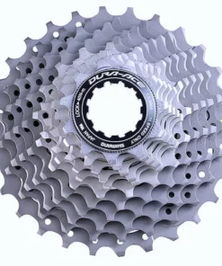 Shimano Dura-Ace CS-9000 11S Cassette Gears & Drivetrain