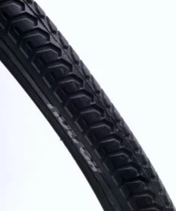 Tyres And Tubes Nutrak Traditional Tyre 27 X 1 1/4-inch