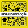 Books Infographic Guide To Cycling