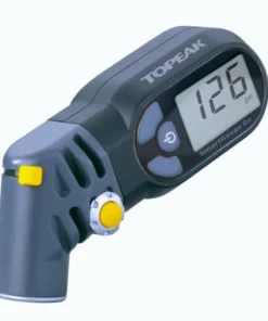 Topeak Smart Head Digital Gauge D2