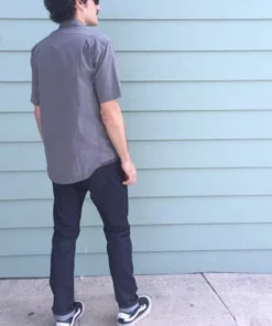 Swrve Cordura Slim Fit Jeans 11 Swrve Cordura Slim Fit Jeans