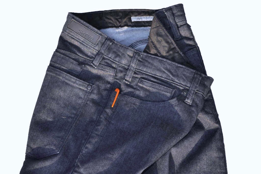 Swrve Cordura Slim Fit Jeans 7 Swrve Cordura Slim Fit Jeans