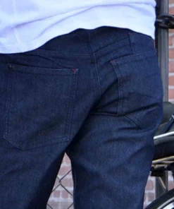 Men's Clothing Swrve Cordura Regular Fit Jeans