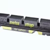 SwissStop Flash Pro Brake Pads - Shimano Fit