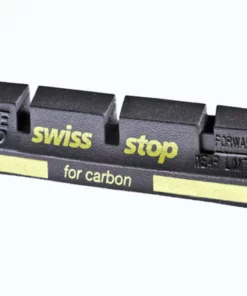 Bike Parts Swissstop Race Pro Brake Pads - Campagnolo Fit