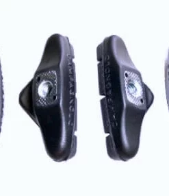 Campagnolo Veloce VL600 Brake Blocks Bike Parts