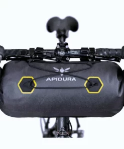 Luggage & Bike-Packing Bags Apidura Expedition Handlebar Pack 13 Luggage & Bike-Packing Bags Apidura Expedition Handlebar Pack