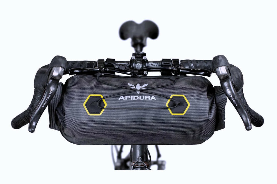 Luggage & Bike-Packing Bags Apidura Expedition Handlebar Pack 3 Luggage & Bike-Packing Bags Apidura Expedition Handlebar Pack