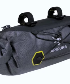 Luggage & Bike-Packing Bags Apidura Expedition Handlebar Pack 14 Luggage & Bike-Packing Bags Apidura Expedition Handlebar Pack