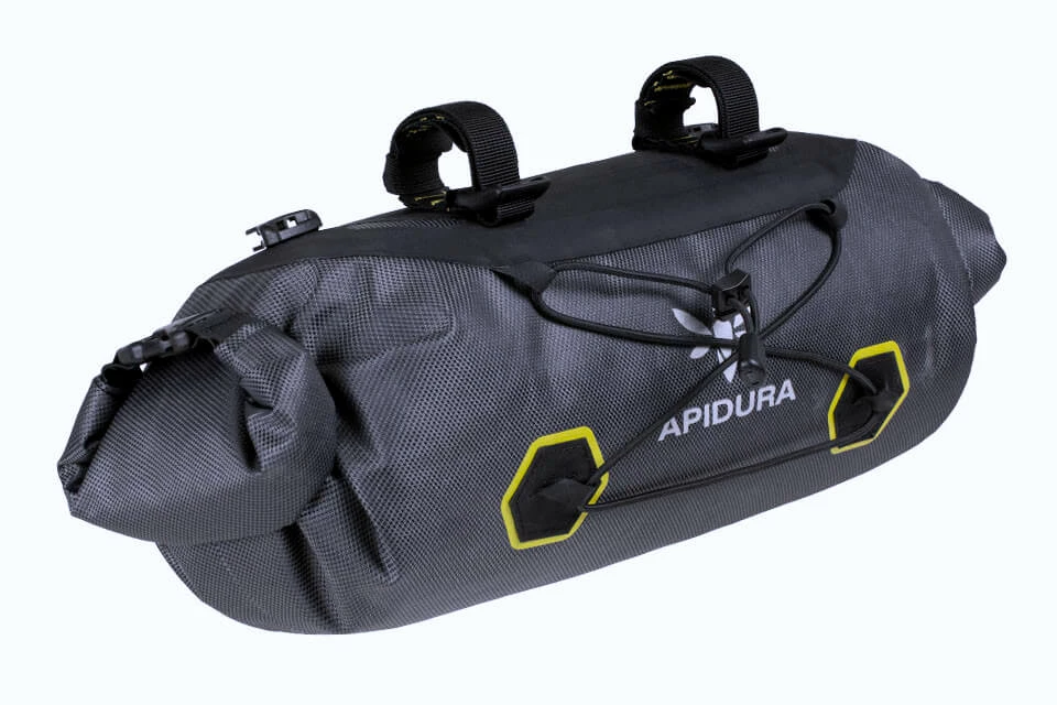 Luggage & Bike-Packing Bags Apidura Expedition Handlebar Pack 4 Luggage & Bike-Packing Bags Apidura Expedition Handlebar Pack