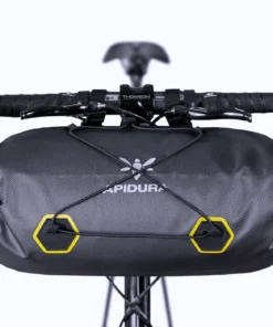 Luggage & Bike-Packing Bags Apidura Expedition Handlebar Pack 17 Luggage & Bike-Packing Bags Apidura Expedition Handlebar Pack