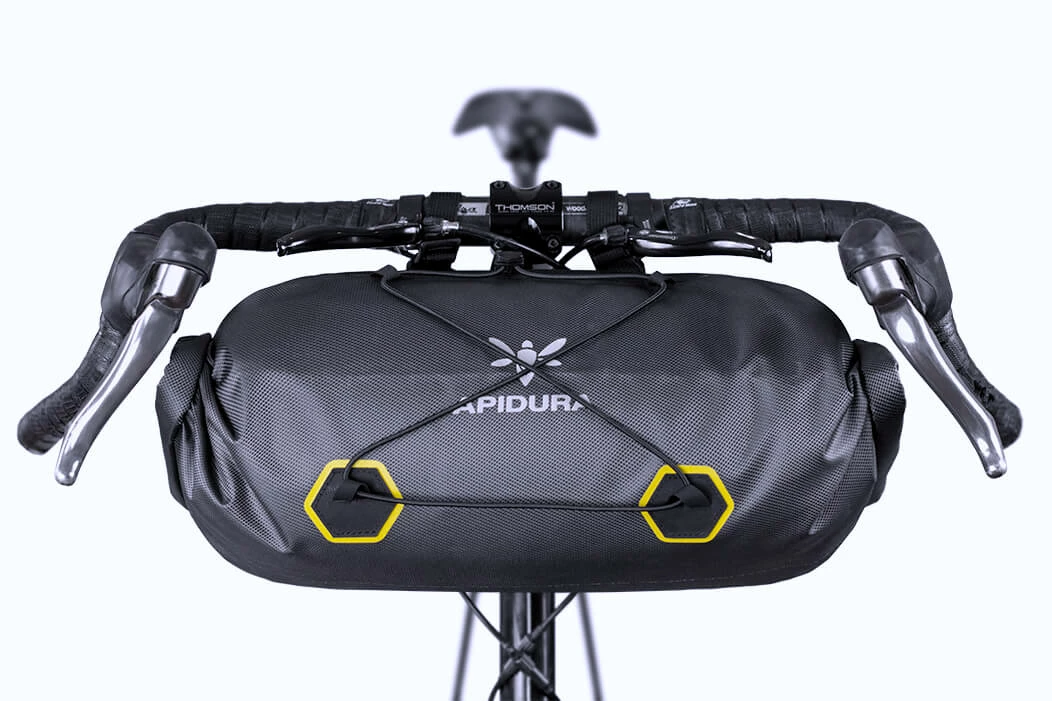 Luggage & Bike-Packing Bags Apidura Expedition Handlebar Pack 7 Luggage & Bike-Packing Bags Apidura Expedition Handlebar Pack