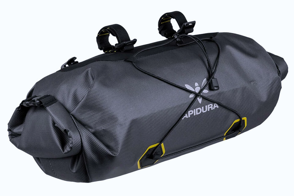 Luggage & Bike-Packing Bags Apidura Expedition Handlebar Pack 8 Luggage & Bike-Packing Bags Apidura Expedition Handlebar Pack