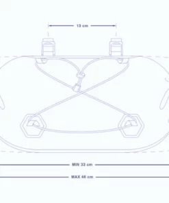 Luggage & Bike-Packing Bags Apidura Expedition Handlebar Pack 19 Luggage & Bike-Packing Bags Apidura Expedition Handlebar Pack