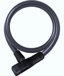 Cycling Essentials Abus Primo 5412K Lock