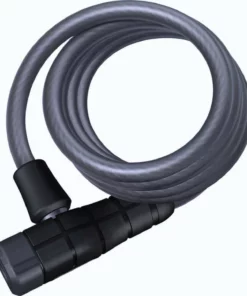 Cycling Essentials Abus Primo 5510K Lock