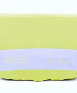 Bike Parts Brompton Rain-Resistant Cover With Toggle