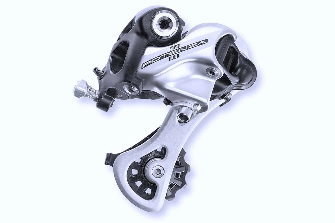 Campagnolo Potenza 11 Speed Rear Derailleur 1 Campagnolo Potenza 11 Speed Rear Derailleur