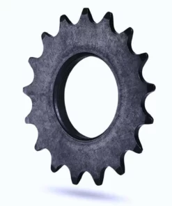 Bike Parts Condor Basic 1/8" Fixed Sprocket
