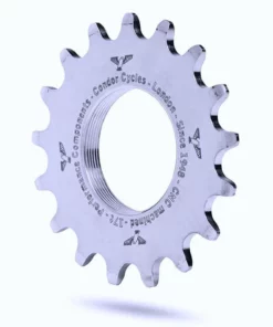 Bike Parts Condor CNC 1/8