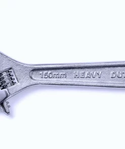 Condor 6" Adjustable Spanner