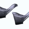 Bike Parts Campagnolo Ultra-Shift Lever Hoods - 2015 Onwards