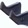 Bike Parts Campagnolo Ergopower Classic Shape Lever Hoods - 1993-1999
