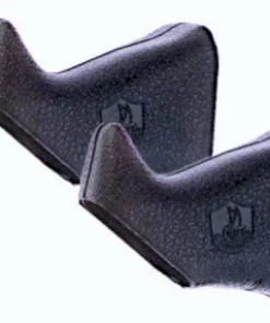 Bike Parts Campagnolo Ergopower Classic Shape Lever Hoods - 1993-1999