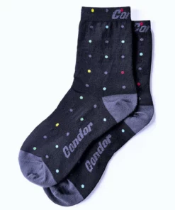 Clothing Accessories Condor Merino Socks