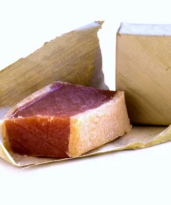 Luchos Dillitos Lucho Dillitos Guava Paste Natural Energy Bar Nutrition