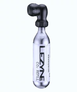 Pumps Lezyne Twin Speed CO2 Inflator