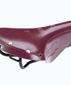 Contact Points Brooks B17 Standard Saddle