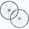 Campagnolo Zonda C17 Wheelset Wheels, Rims & Hubs