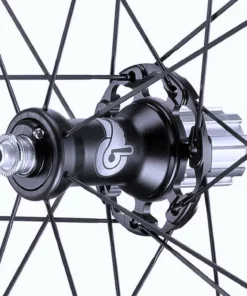 Campagnolo Zonda C17 Wheelset Wheels, Rims & Hubs